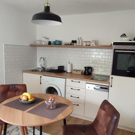 Apartman Ela Banja Luka Eksteriør billede