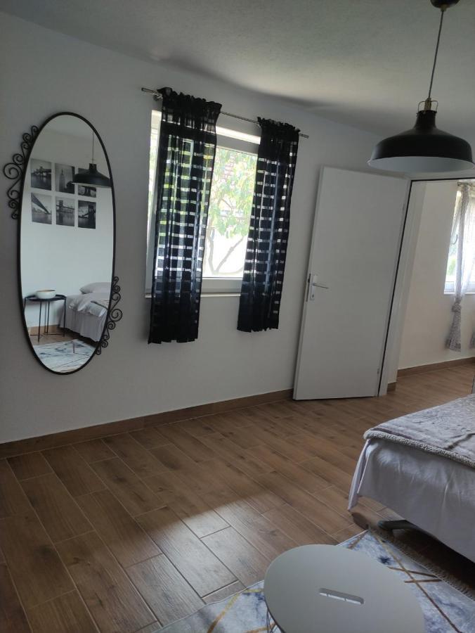 Apartman Ela Banja Luka Eksteriør billede