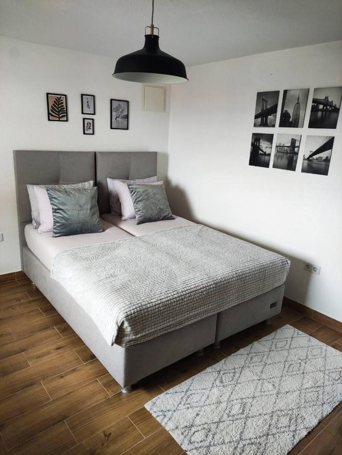 Apartman Ela Banja Luka Eksteriør billede