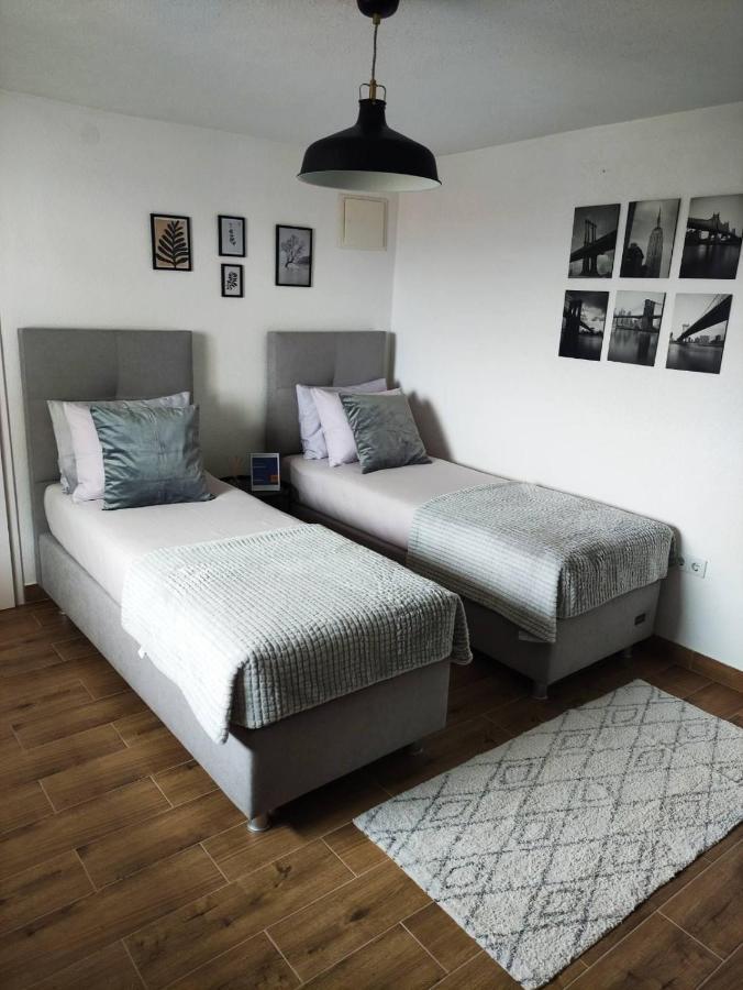 Apartman Ela Banja Luka Eksteriør billede