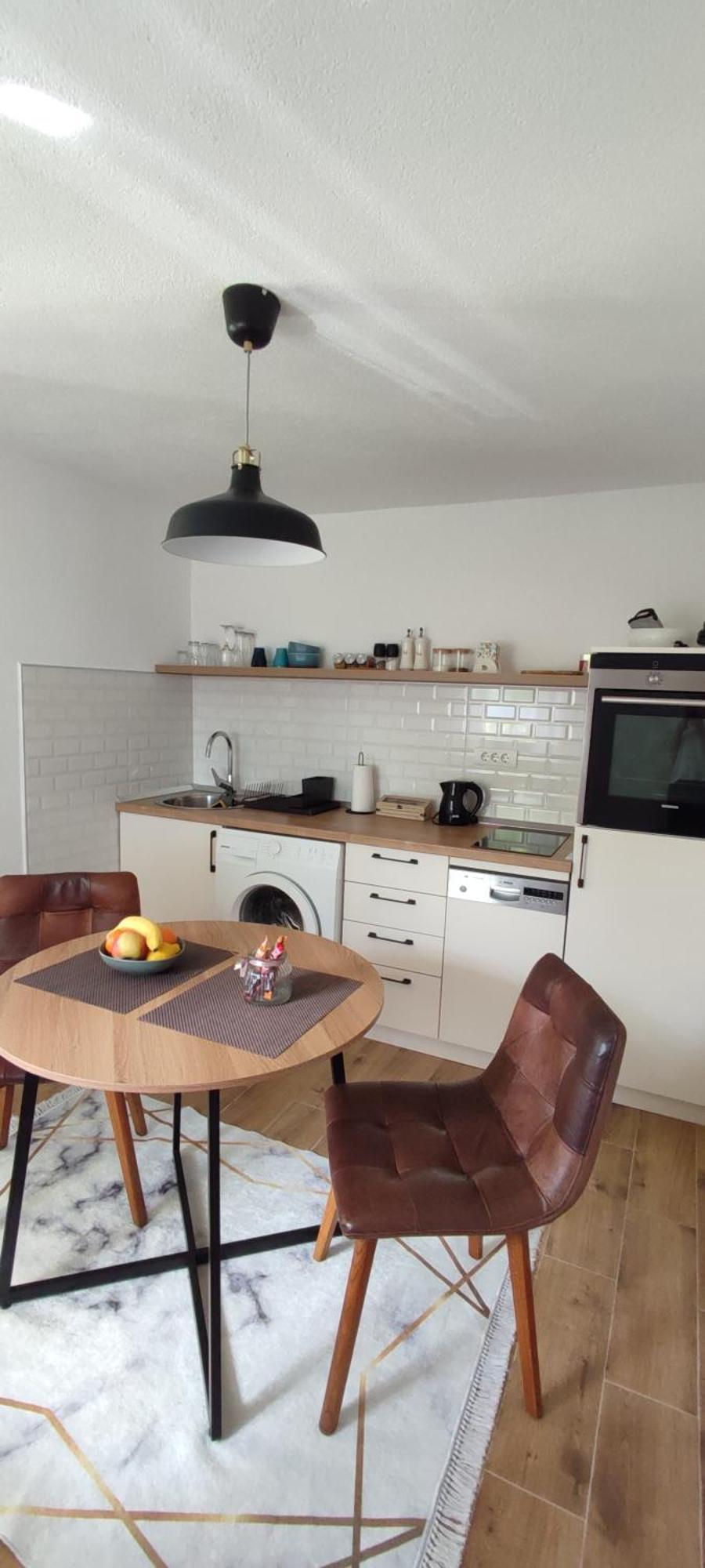 Apartman Ela Banja Luka Eksteriør billede