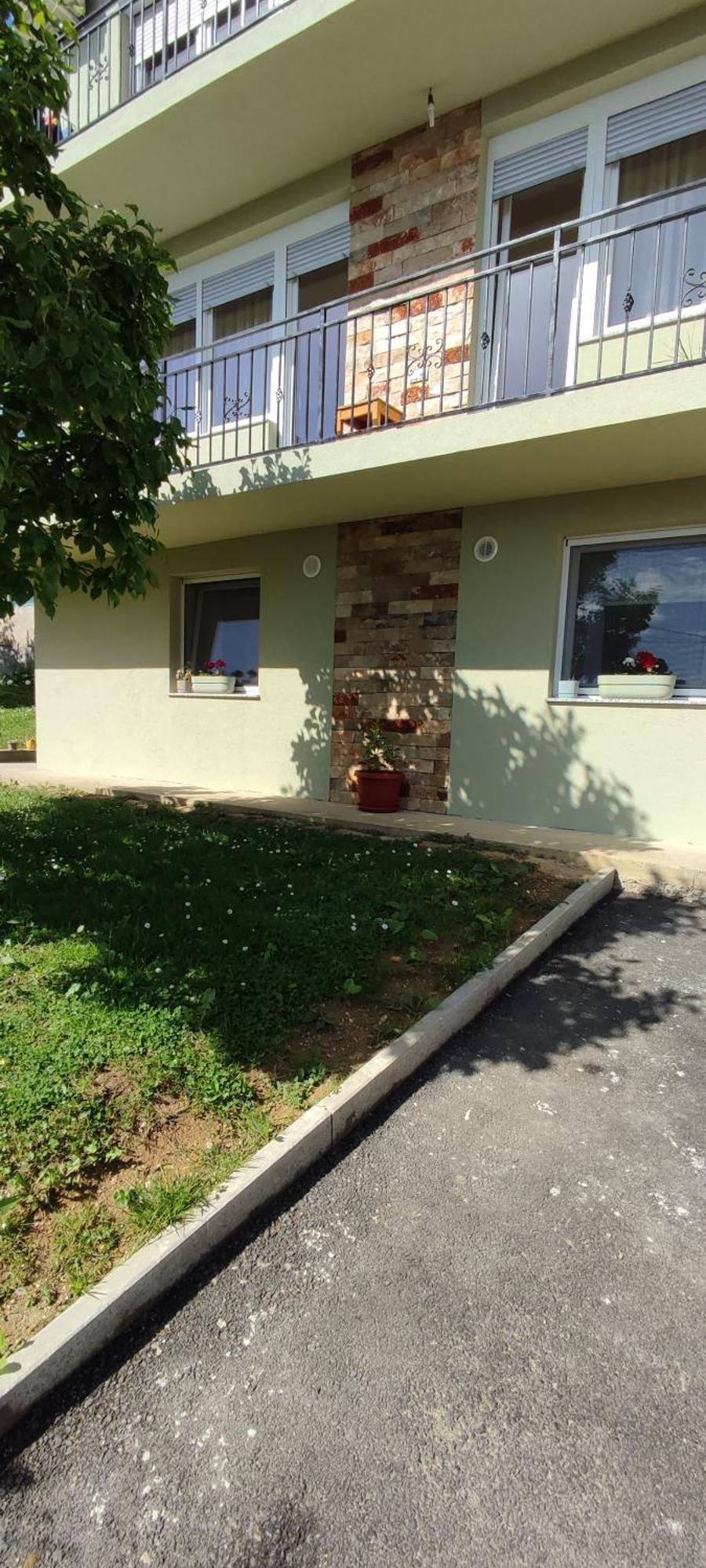 Apartman Ela Banja Luka Eksteriør billede